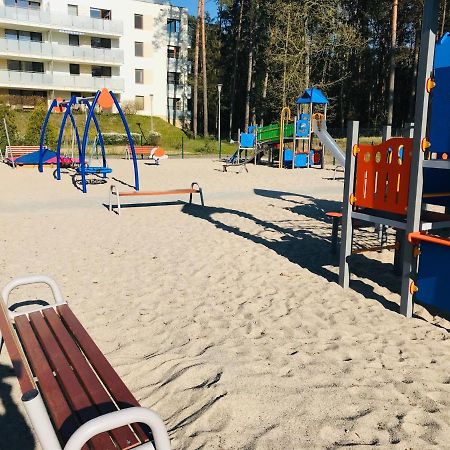 מידזיזדרויה Aquamarina Onyx Sand מראה חיצוני תמונה