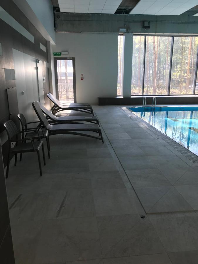 מידזיזדרויה Aquamarina Onyx Sand מראה חיצוני תמונה