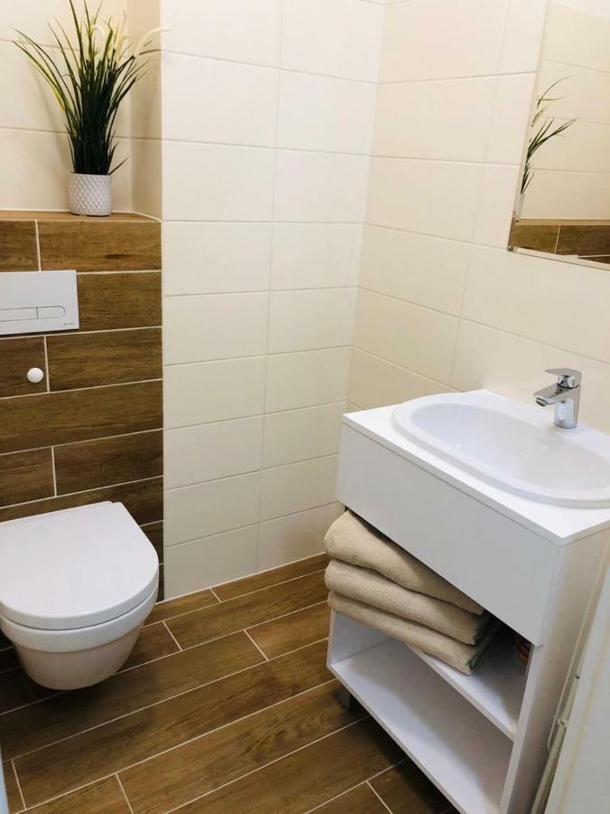 מידזיזדרויה Aquamarina Onyx Sand מראה חיצוני תמונה