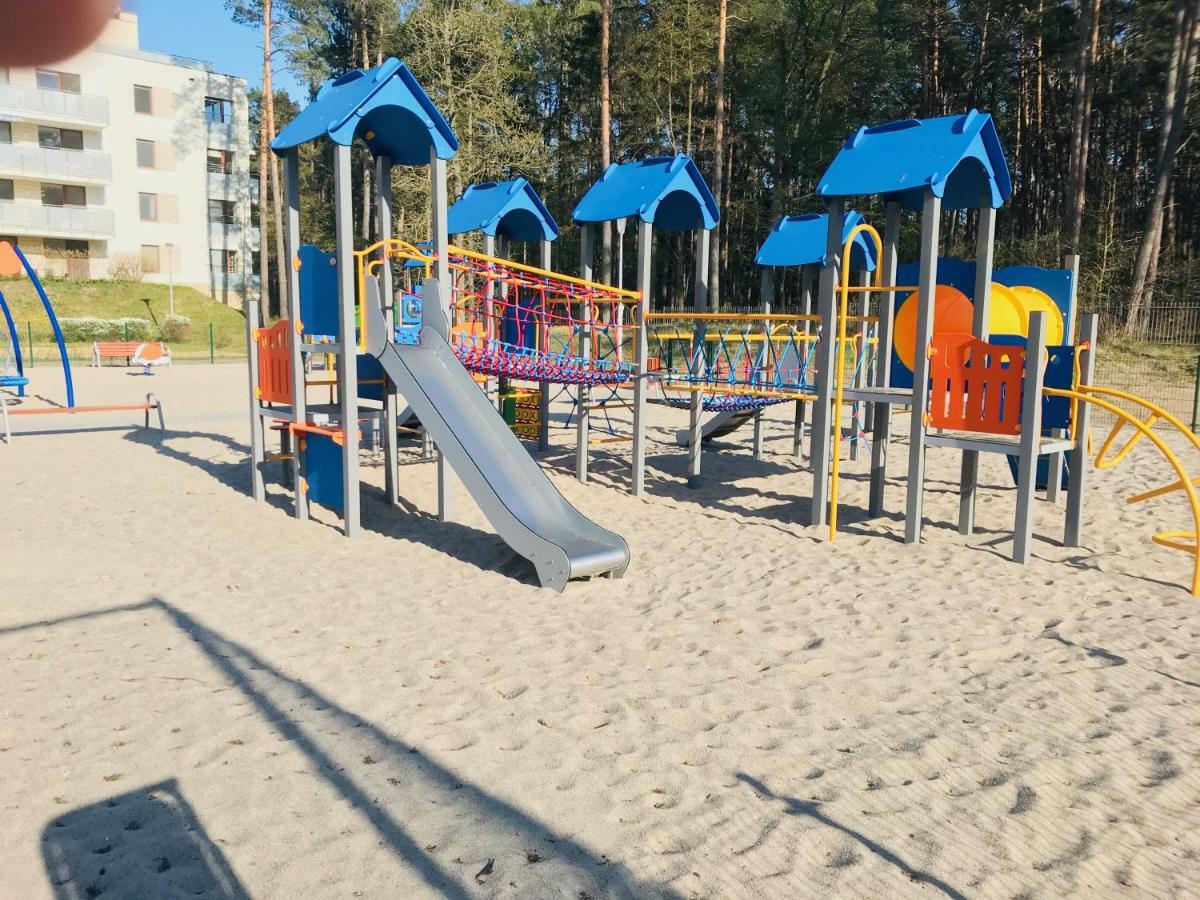 מידזיזדרויה Aquamarina Onyx Sand מראה חיצוני תמונה